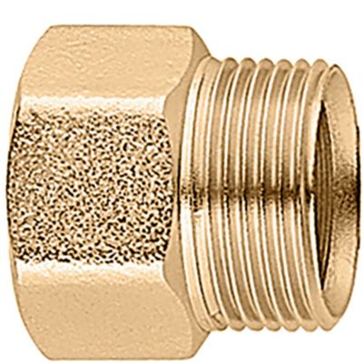 Caleffi 941400 - Raccord F pour tuyau pe-x