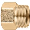 Caleffi 941500 - Racor F para tubo pe-x
