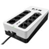 Eaton 3S700D - Onduleur 3S Gen2 700VA
