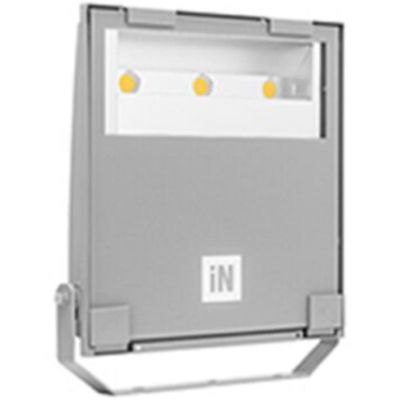 Prisma 3113546 - proiettore GUELL CAM 2.5 S/W 193W 3000K grigio