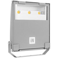 Prisma 3114705 - proiettore GUELL CAM 2.5 S/W 193W 5000K grigio