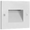 Prisma 304108 - recessed ceiling light INSERT+ ZERO 4.5KW 3000K white