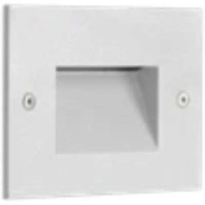 Prisma 304108 - empotrable de techo INSERT+ ZERO 4.5KW 3000K blanco