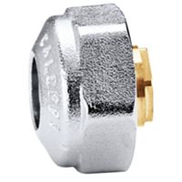 Caleffi 447010 - monobloc fitting