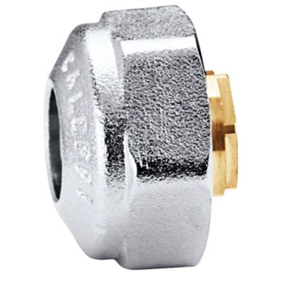 Caleffi 447010 - racor monobloque