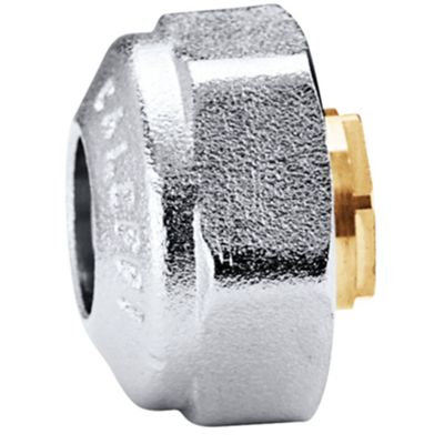 Caleffi 447012 - racor monobloque