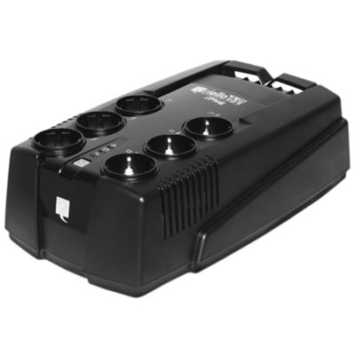 Riello AIPG600IRU - UPS iPlug 600VA