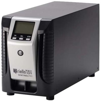 Riello CSEP700AA3 - UPS Sentinel Pro 700VA