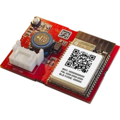 BFT 2614967 - Carte de connectivité EasyAXS B EBA WI-FI EVO