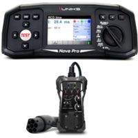 UNIKS NOVAPROEV5 - system verification tool + EV CHECK