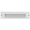 Prisma 304114 - plafonnier encastrable INSERT+ 1 6W 3000K blanc