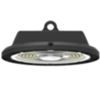 Prisma 3111274 - plafoniera a sospensione A+ 100 C/EW 100W 4000K nero