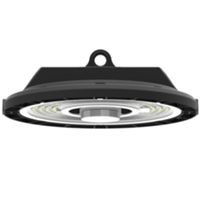 Prisma 3111275 - plafonnier suspendu A+ 150 C/EW 150W 4000K noir