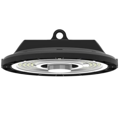Prisma 3111275 - plafonnier suspendu A+ 150 C/EW 150W 4000K noir