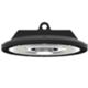 Prisma 3111275 - plafonnier suspendu A+ 150 C/EW 150W 4000K noir