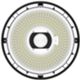 Prisma 3111276 - plafoniera a sospensione A+ 200 C/EW 200W 4000K nero