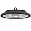 Prisma 3111276 - plafoniera a sospensione A+ 200 C/EW 200W 4000K nero