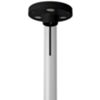 Prisma 306290 - PADO BASIC street lamp 9.5W 4000K black