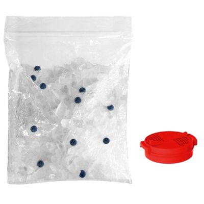 Caleffi F0001503 – under-boiler polyphosphate dispenser refill