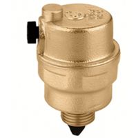 Caleffi 502430 - automatic air vent