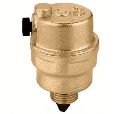 Caleffi 502430 - purgeur d'air automatique