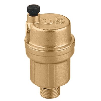 Caleffi 502630 - purgeur d'air automatique