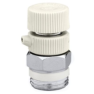Caleffi 505421 - purgeur d'air radiateur
