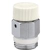 Caleffi 505121 - radiator air vent valve