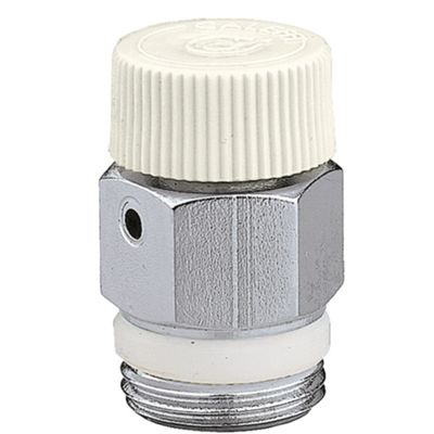 Caleffi 505111 - purgeur d'air radiateur