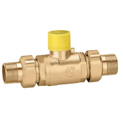 Caleffi 647050 - vanne de zone
