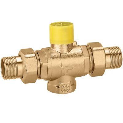 Caleffi 648050 - válvula de zona