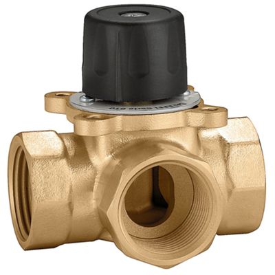 Caleffi 610600- mixing valve