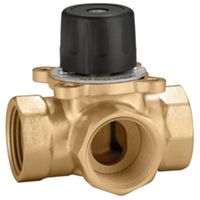 Caleffi 610700 - mixing valve