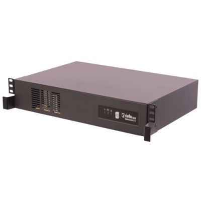 Riello AIDR1K2AA3 - SAI iDialog Rack 1200VA
