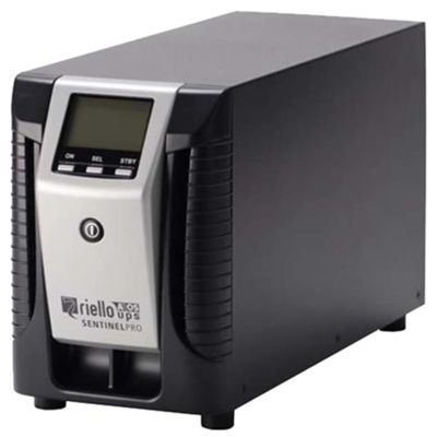 Riello CSEP1K5AA5 - UPS Sentinel Pro 1500VA