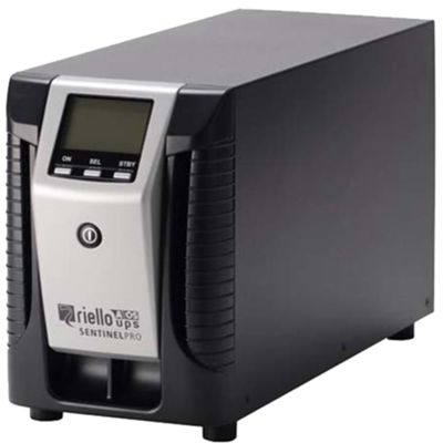 Riello CSEP2K2AA3 - SAI Sentinel Pro 2200VA