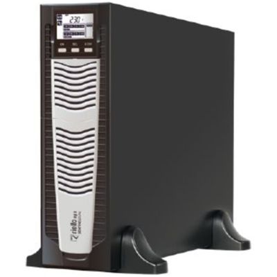 Riello CSDU5K0AA700RUA - Onduleur Sentinel double 5000VA