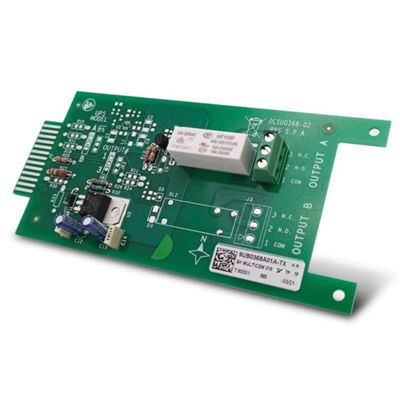 Riello YSKCC03A - MultiCom 016 board