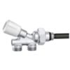 Caleffi 456400 - Válvula termostática 1/2