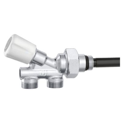 Caleffi 456400 - Válvula termostática 1/2