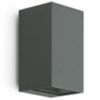 Lombardo LL1290023 - Plafonnier Trend 60 3W 3000K gris anthracite
