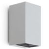 Lombardo LL1290013 - Trend 60 3W 3000K grey high tech ceiling light
