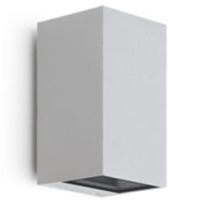 Lombardo LL1290013 - Plafonnier high tech Trend 60 3W 3000K gris