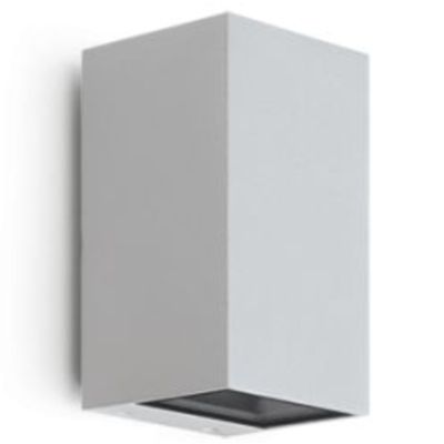 Lombardo LL1290013 - Plafón high tech Trend 60 3W 3000K gris