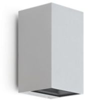 Lombardo LL1291013 - Trend U&D 60 6W 3000K grey high tech ceiling light