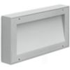 Lombardo LL1210093 - Plafonnier high tech gris Koi 220 10W 3000K