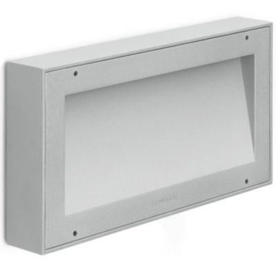 Lombardo LL1210093 - Koi 220 10W 3000K grey high tech ceiling light