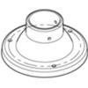 Lombardo LB11811 - Base de poteau fixe diam. 170mm