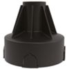 Lombardo LB1070039 - Fijación empotrable CNC/INC 50