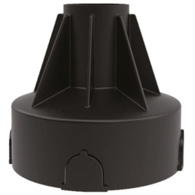 Lombardo LB1070039 - Fijación empotrable CNC/INC 50